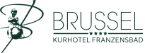 KurHotel Brüssel — Františkovy Lázně