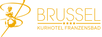 KurHotel Brüssel — Františkovy Lázně